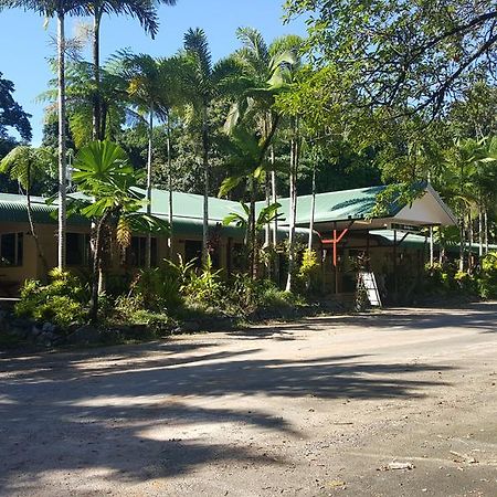 Cow Bay Hotel Motel Port Douglas Dış mekan fotoğraf