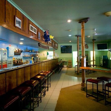 Cow Bay Hotel Motel Port Douglas Dış mekan fotoğraf