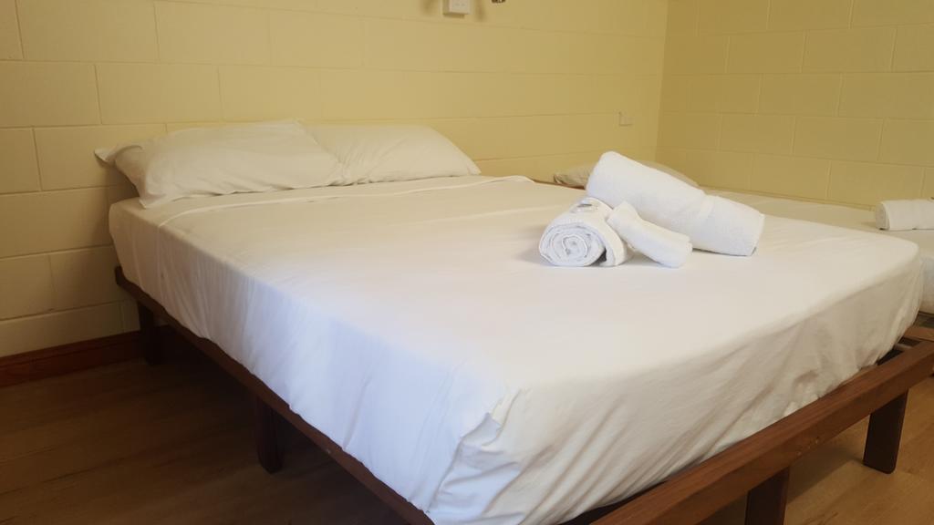 Cow Bay Hotel Motel Port Douglas Dış mekan fotoğraf